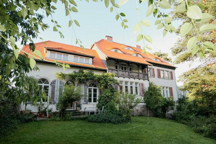 Ferienhaus für 6 Personen, mit Garten und Terrasse