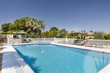 Casa Rural para 8 Personas en Atamaría, Costa Cálida, Foto 2