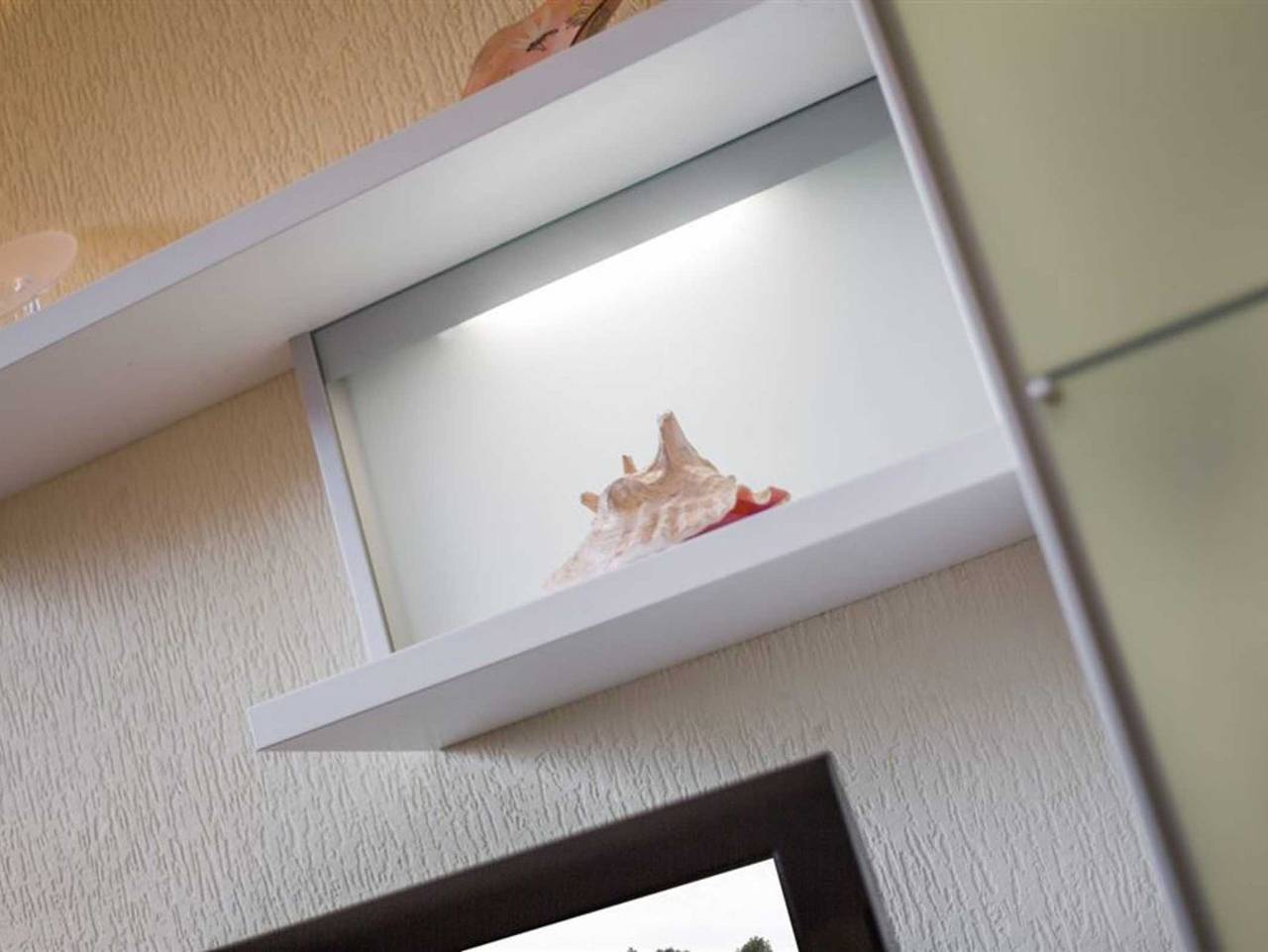 Ganze Ferienwohnung, Wohnung Og rechts (Id 246) - Wohnung Og rechts (Id 246) in St. Peter-Bad, St. Peter-Ording