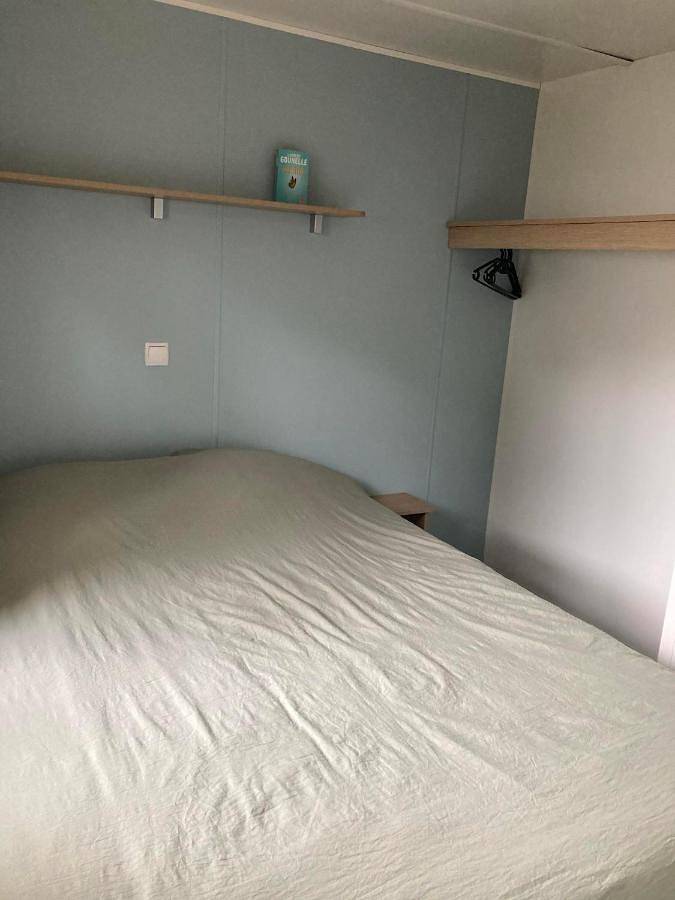 Parc de vacances pour 4 personnes, avec terrasse en Charente-Maritime - 3