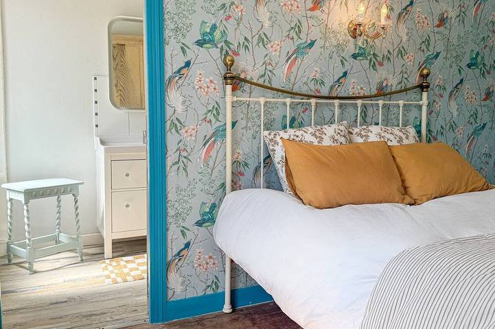 Location de vacances pour 10 personnes à Cahan - 4