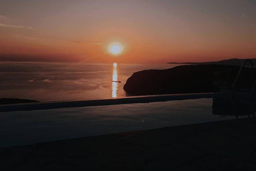 Two-Bedroom Villa in Sifnos