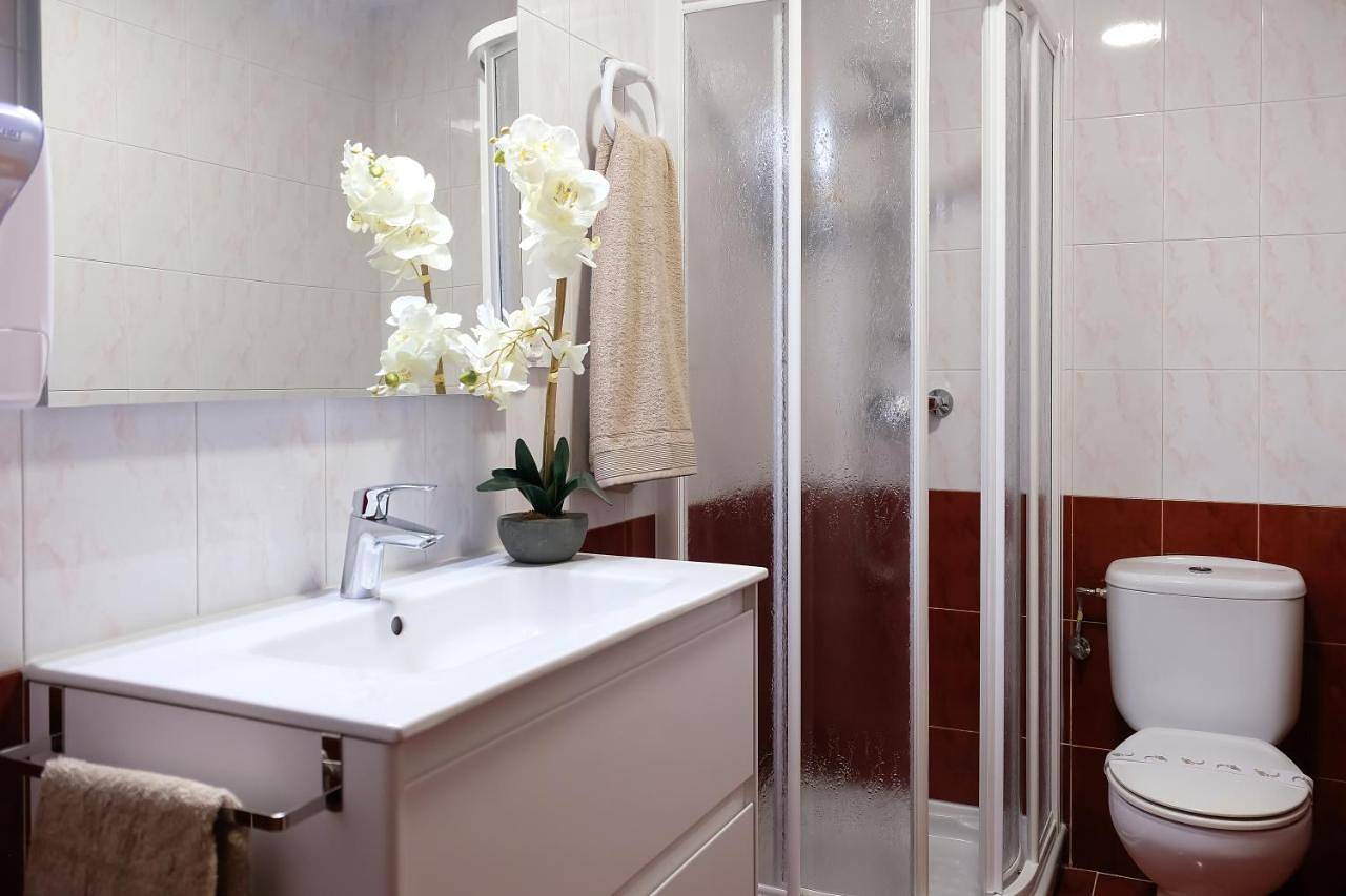 Appartement entier, Apartameto Baztangoa I Centro Elizondo in Elizondo, Baztan