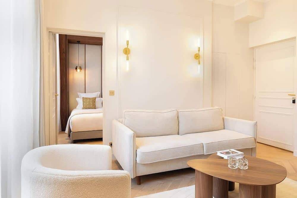 Appartement de vacances