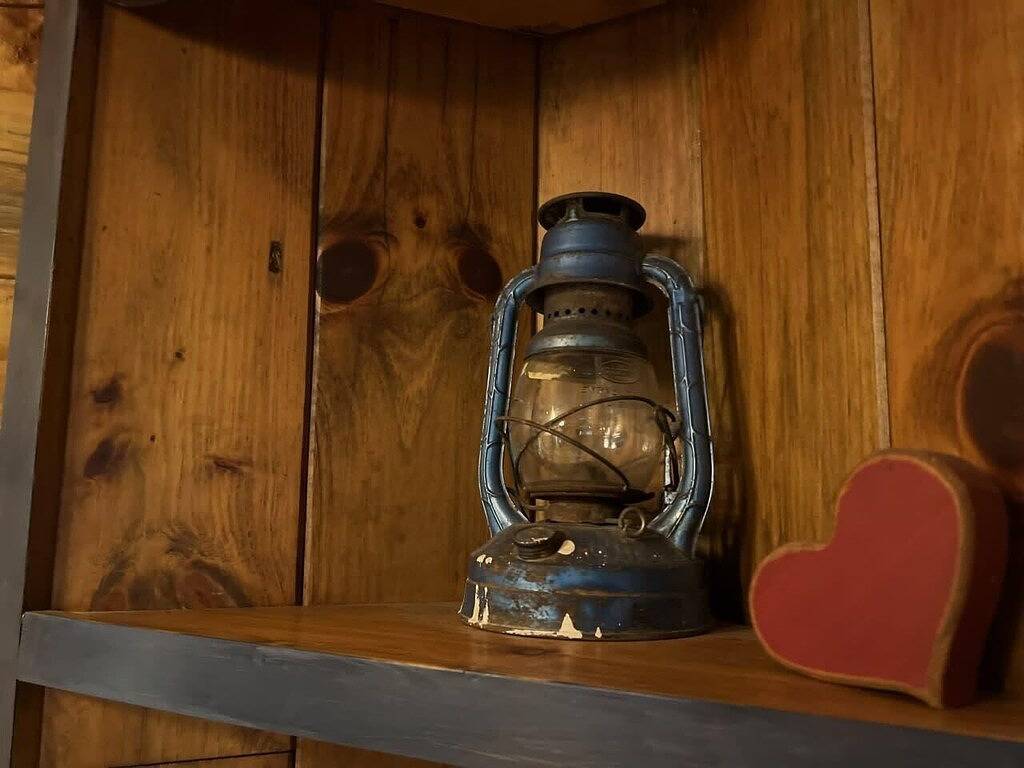 Log Cabin Retreat, Beautiful Views, trail @ house in Cherry Log, Chattahoochee National Forest