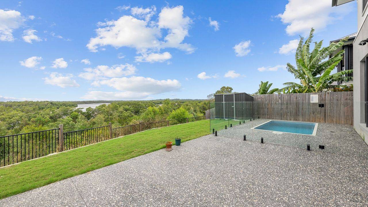 Apartamento vacacional entero, Ferienwohnung mit Schlafzimmer in Griffin in Brisbane, Moreton Bay