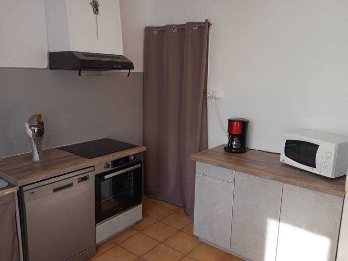 Gîte pour 5 personnes dans Occitanie - 4
