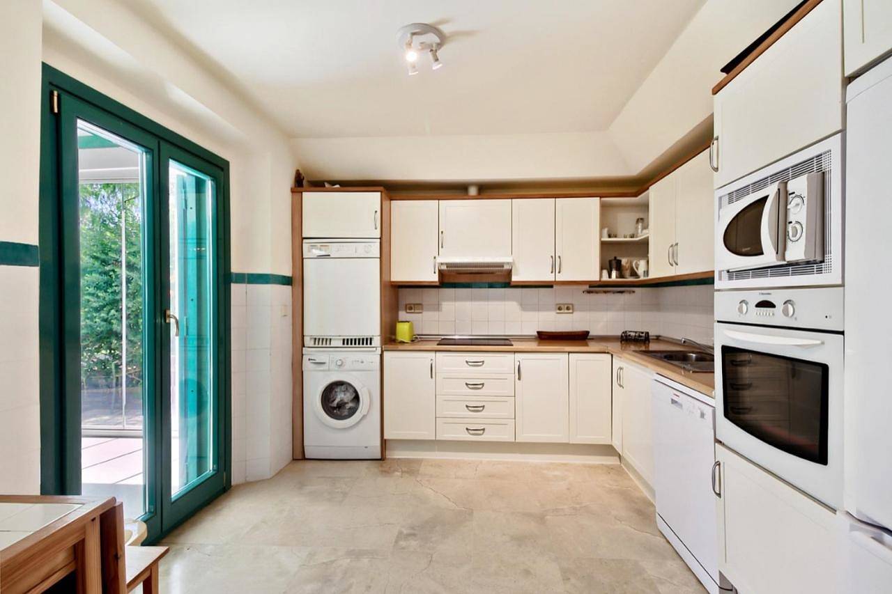 Holiday Home in Sotogrande, San Roque