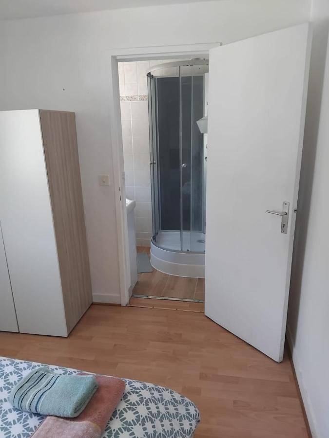 Gîte pour 2 personnes à Liancourt - 2