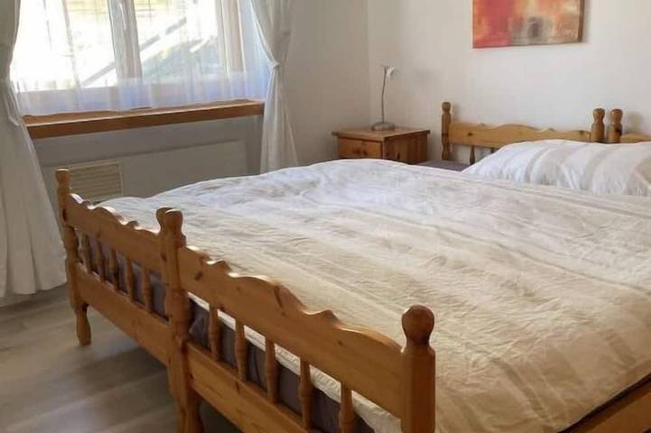 Appartamento intero, Eva 304 in Schmitten (Albula), Schmitten (Svizzera)