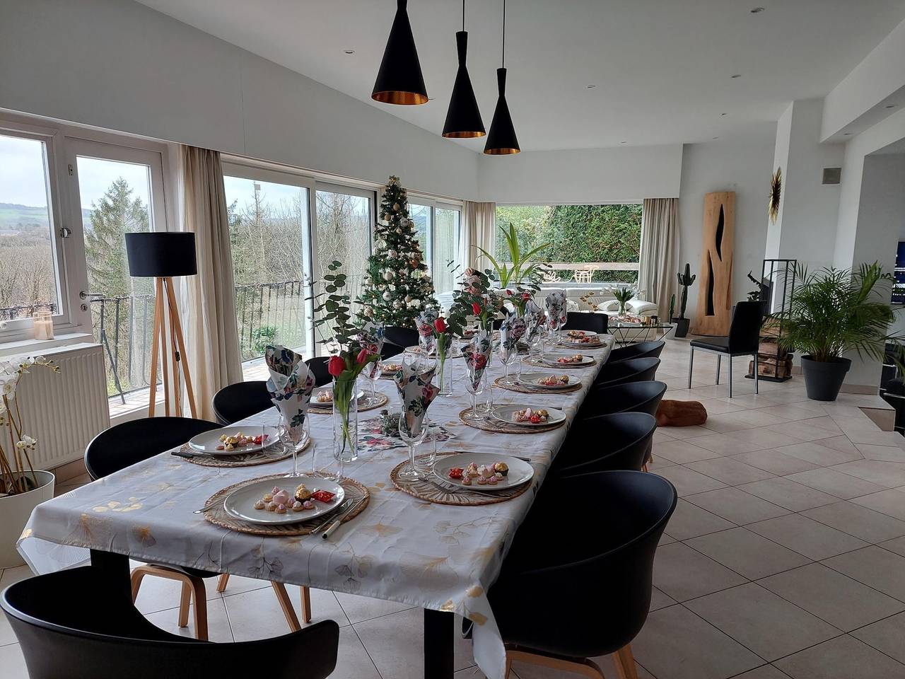 Vakantiehuis in Aywaille met privézwembad in Aywaille, Luik en omgeving