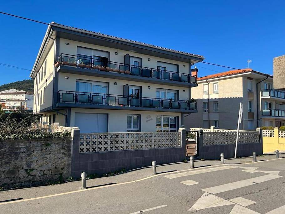 Appartement entier, Apartamento Lekeitio, Garaje y Wifi in Lekeitio, Côte Basque (Espagne)
