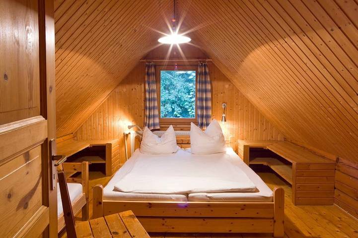 Agriturismo für 6 Personen in Altes Land Stade - 4