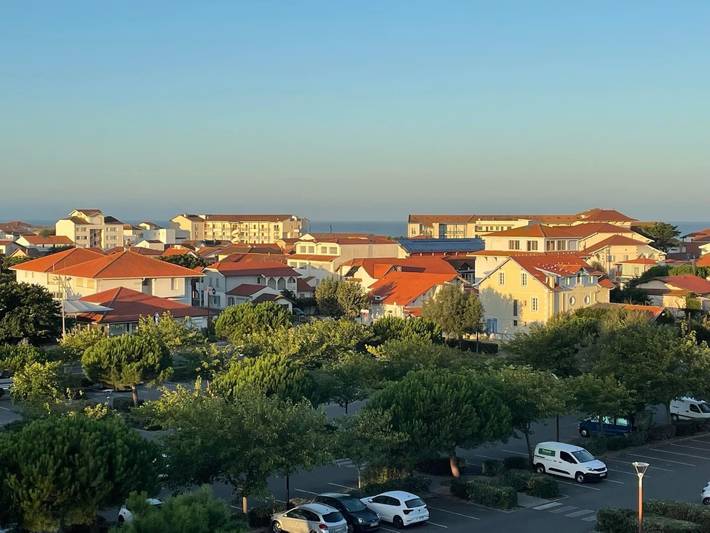 Appartement entier, Les Goelands in Mimizan Plage, Mimizan