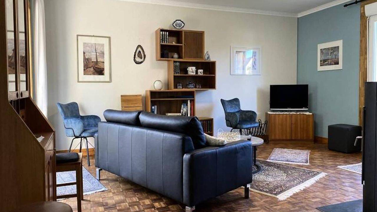 Apartamento vacacional entero, Ferienwohnung für 7 Personen (120 m²) in Plurien in Plurien, Côte d’Émeraude