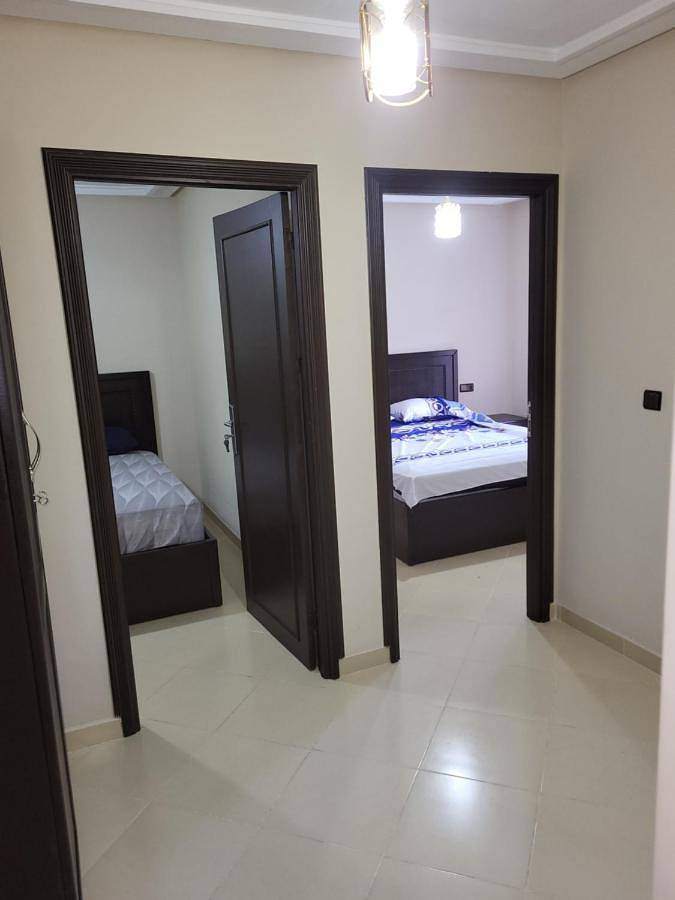 Gîte pour 7 personnes, avec vue et terrasse, animaux acceptés dans Selouane - 2