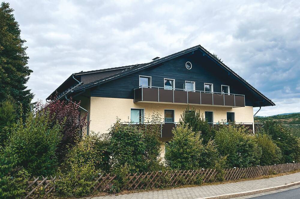 Entire apartment, Vacation apartment Okerrose - Okerrose in Schulenberg im Oberharz, Harzvorland