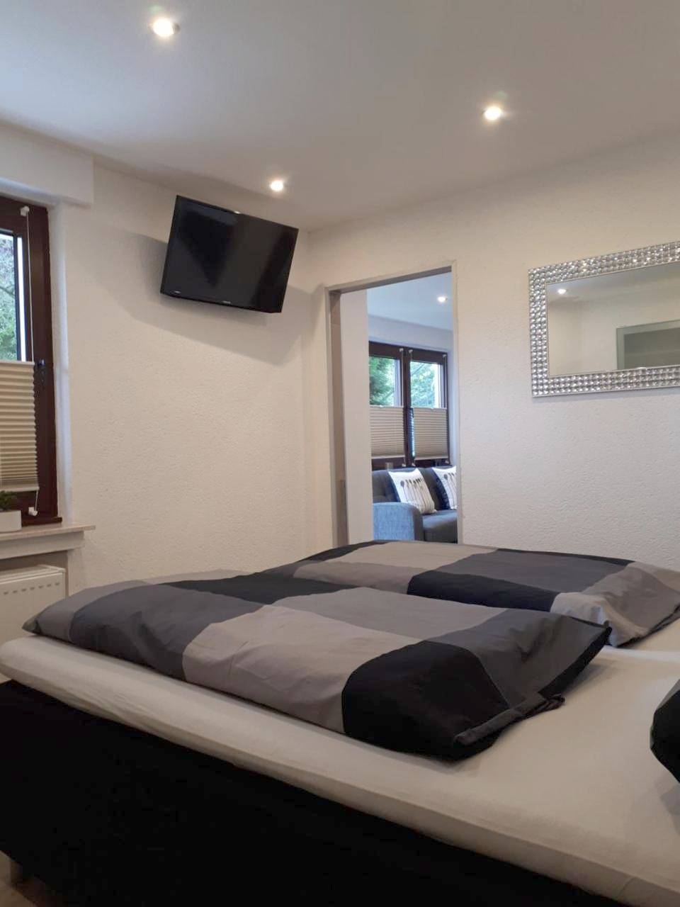 Ganze Wohnung, Ferienwohnung Leonora in Remagen, Ahrtal