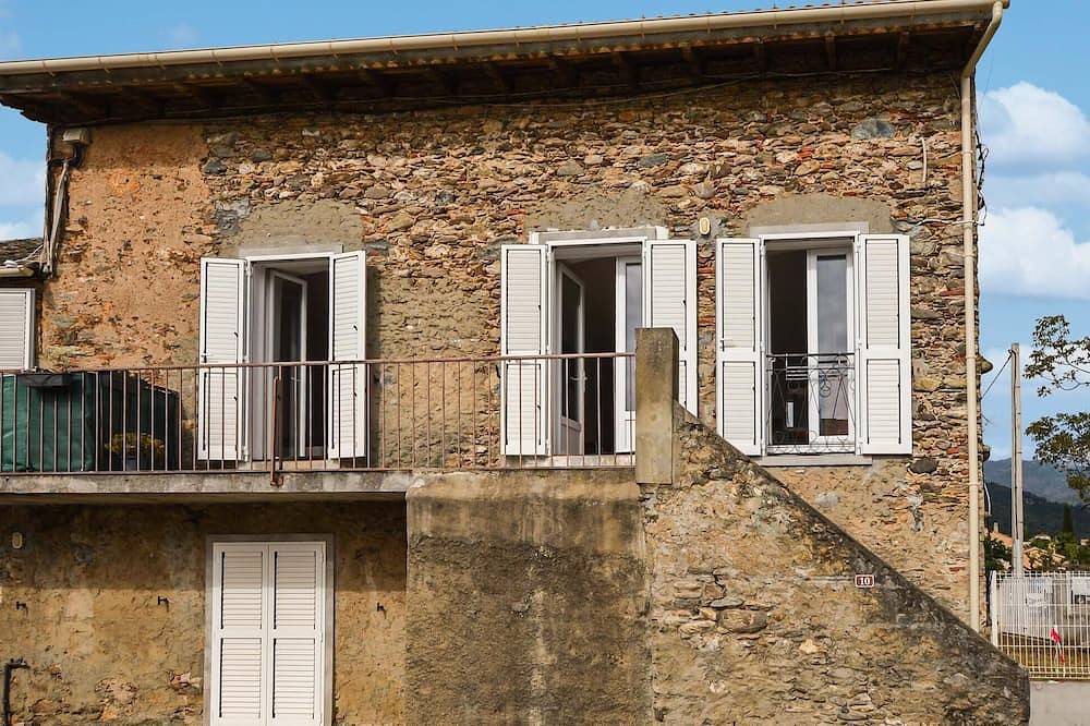 Appartement entier, Bel app.renove plage à pieds in Moriani-Plage, Arrondissement de Corte