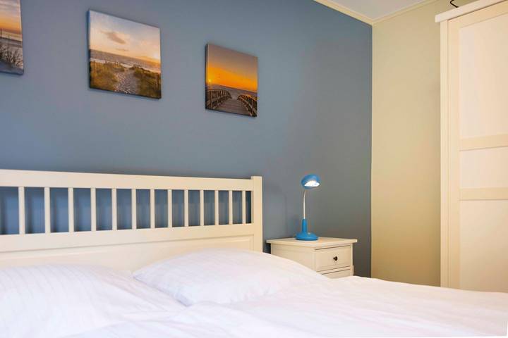 Ferienhaus für 6 Personen, mit Terrasse, mit Haustier in Timmendorfer Strand - 3