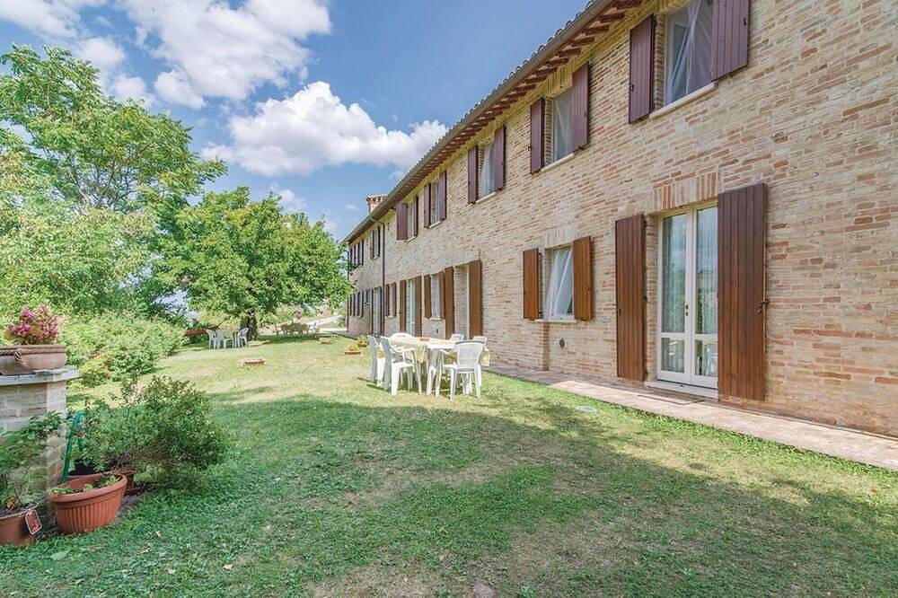 Casa vacanza a Urbino a partire da 166€ a notte