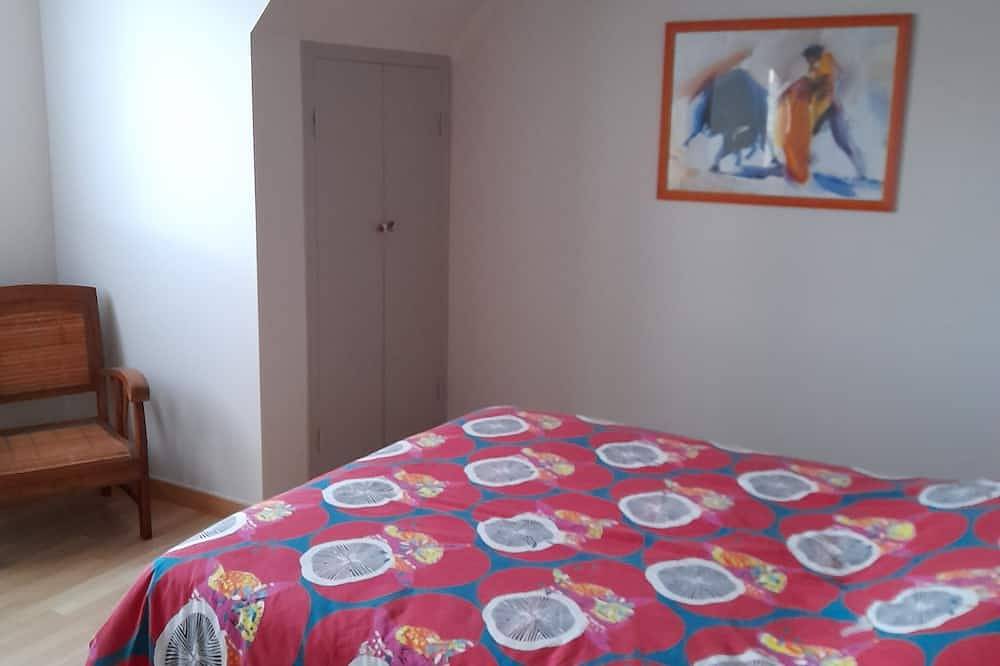 Large 2-star house close to the beach in Île-Tudy, Côte de Cornouaille