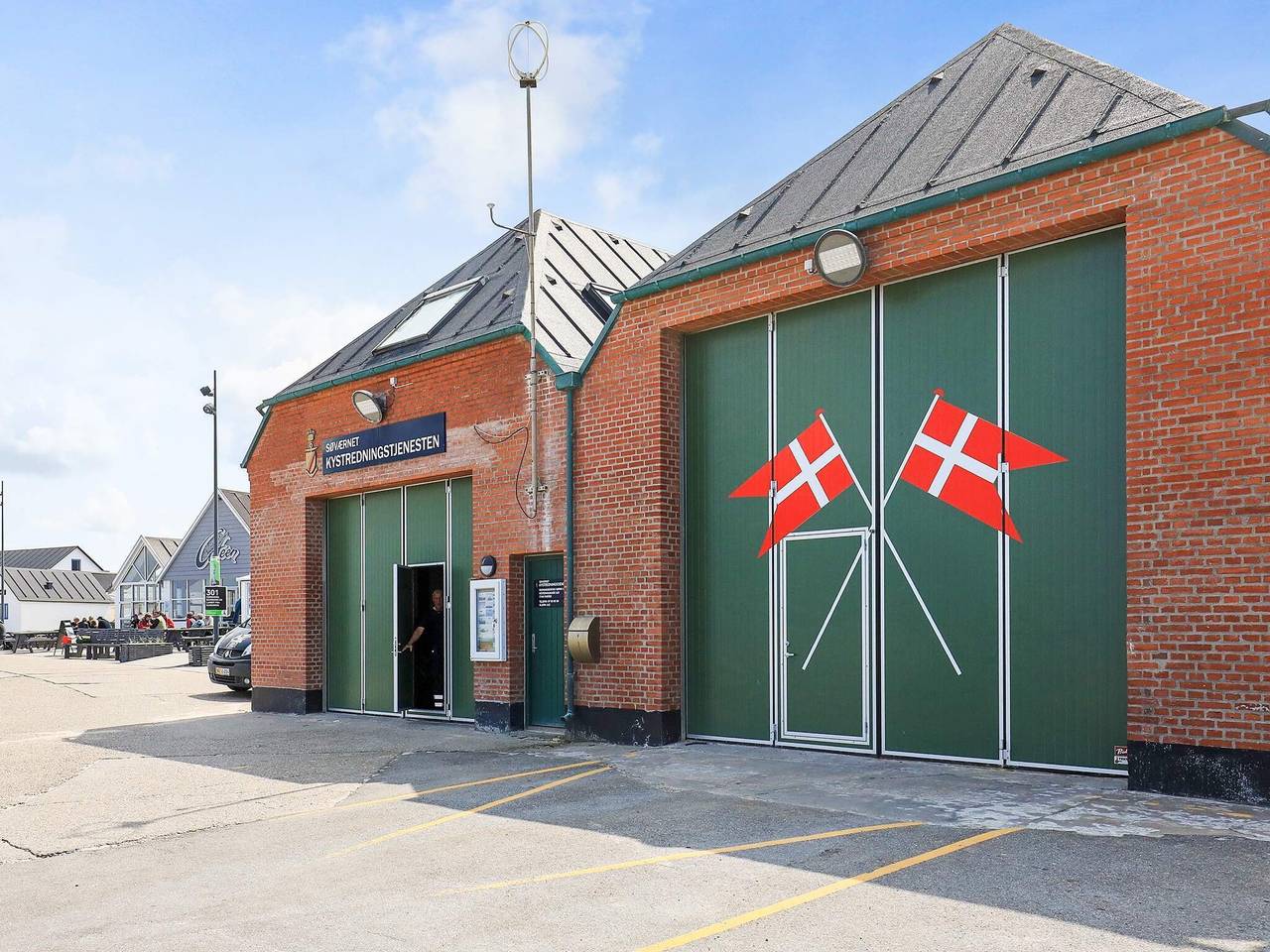 10 person feriebolig i Thisted in Thisted, Thy Nationalpark