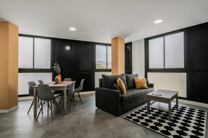 Apartamento de vacaciones para 6 personas - 1