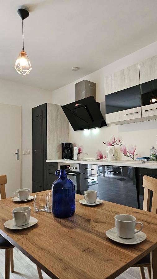 Ferienwohnung für 7 Personen
