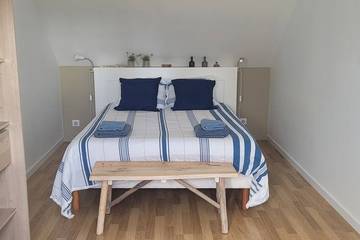 Gîte pour 8 Personnes dans Plurien, Côte d’Émeraude, Photo 3