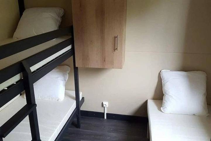 Gîte pour 5 personnes à Rosans - 3