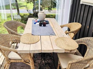 Feriehus til 5 Personer i Halmstad, Halland, Bilde 4