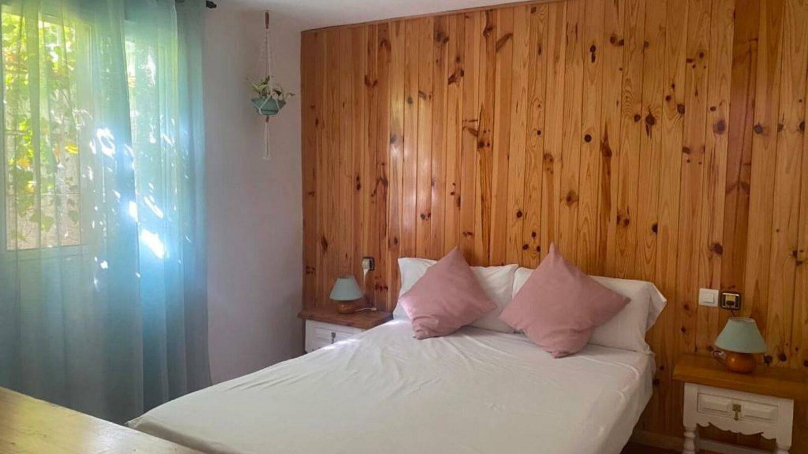 Casa Pil Riogordo by Ruralidays in Riogordo, Cordillera Penibética