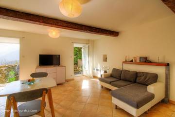 Cottage for 2 People in Letia, Corse-du-Sud, Photo 2