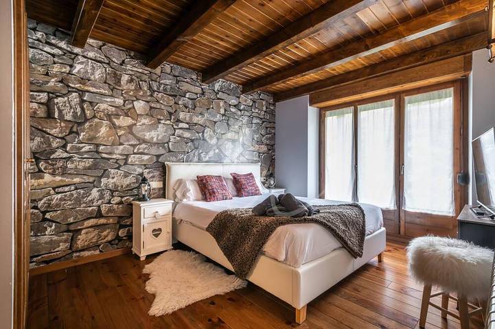 Appartement entier, Urets in Bagergue, Naut Aran