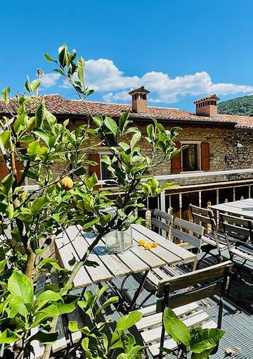 Appartamento per 4 Persone in Prabione, Tignale, Foto 1