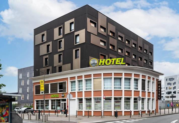 Hôtel pour 2 personnes, animaux acceptés
