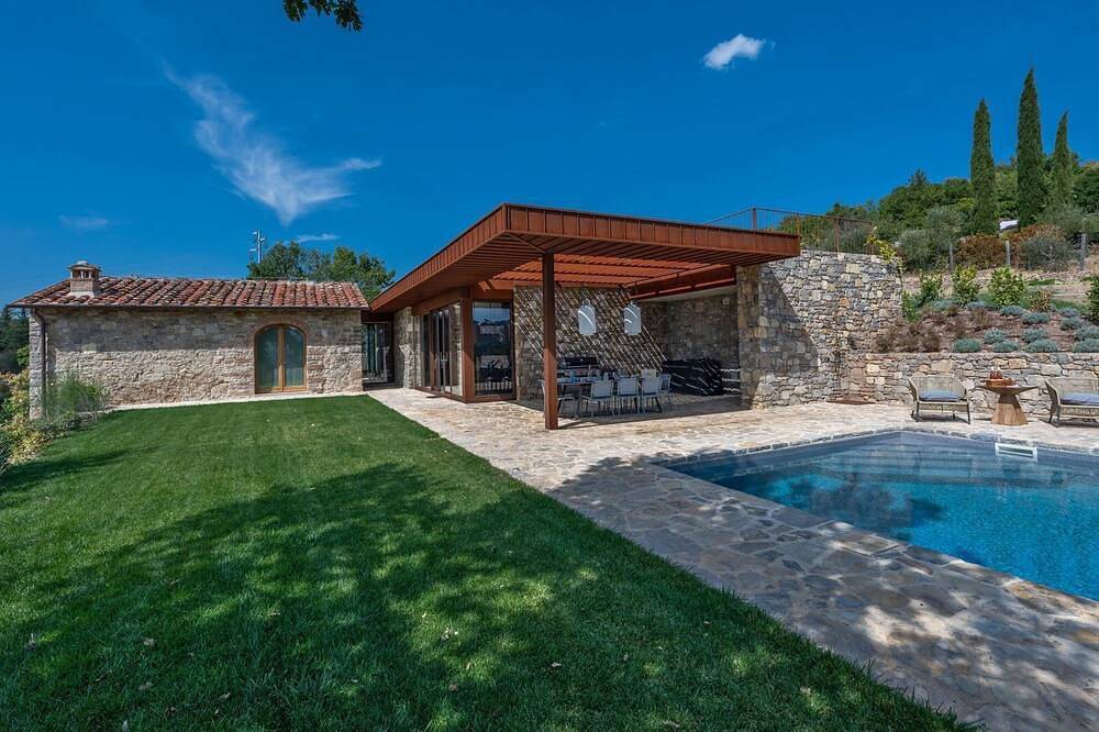 Casa vacanza a Chianti a partire da 513€ a notte