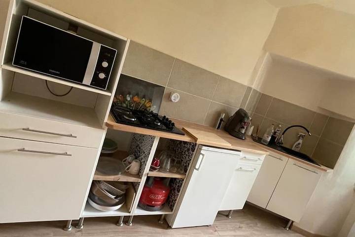 Location de vacances pour 4 personnes à Azillanet - 2