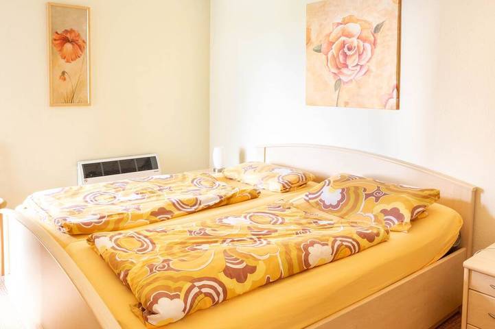 Ferienhaus für 5 Personen, mit Garten in Burgtiefe - 3