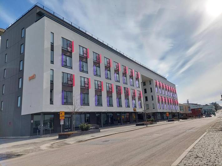 Appartement de vacances pour 2 personnes, avec terrasse et vue, animaux acceptés