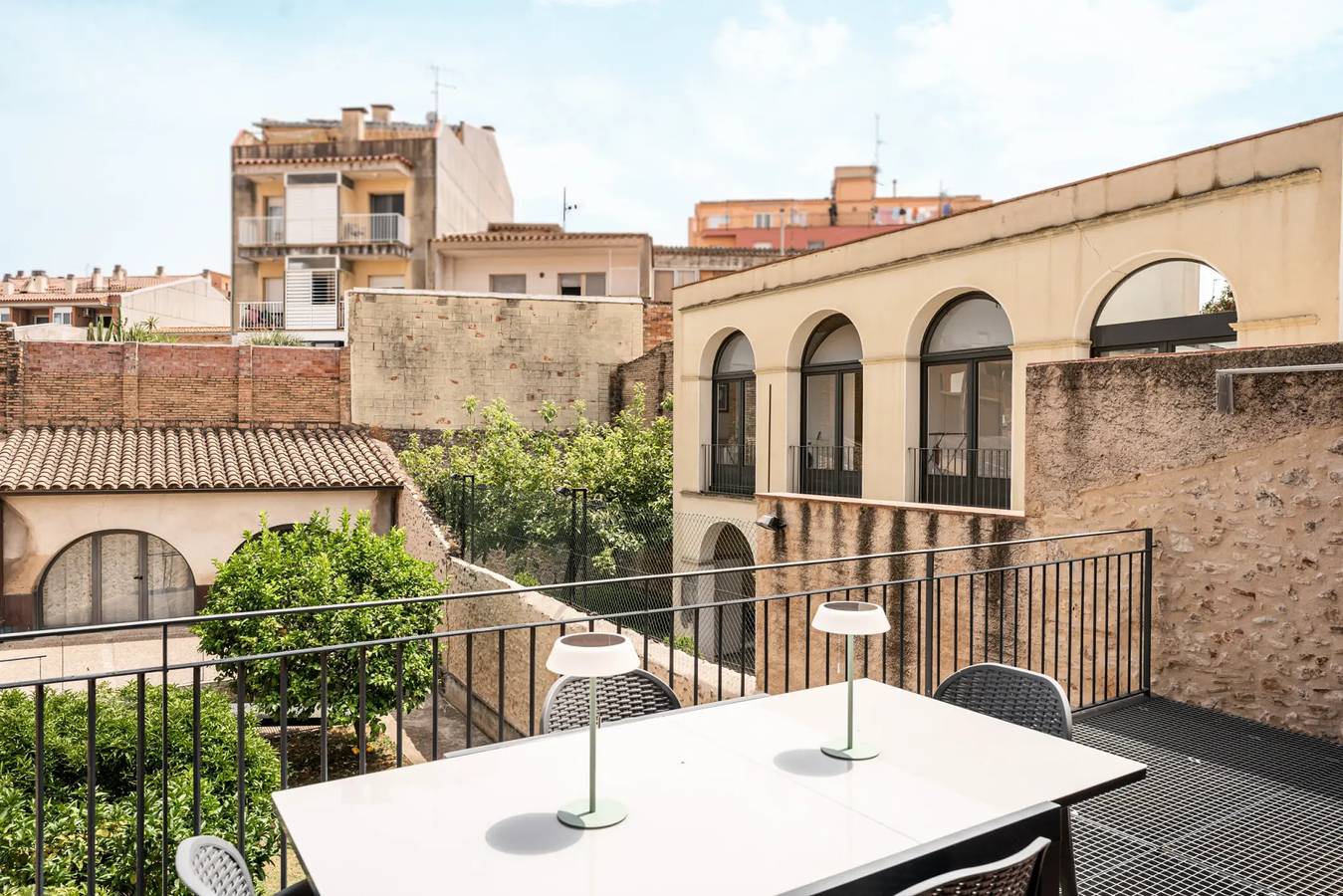 Apartamento entero, Majordoms Llimoner 1? Figueres in Figueras, Alt Empordà