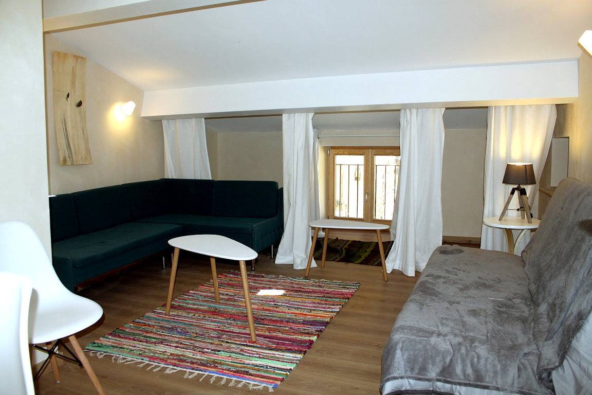 Au bord du Verdus - Chambre in Saint-Guilhem-le-Désert, Lodève region