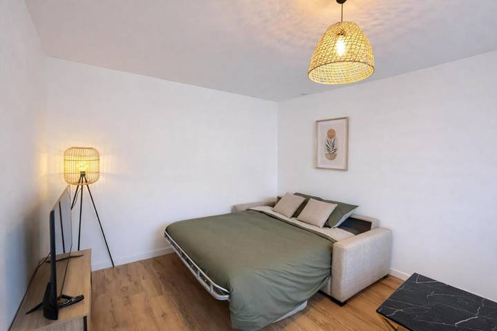 Appartement de vacances pour 2 personnes