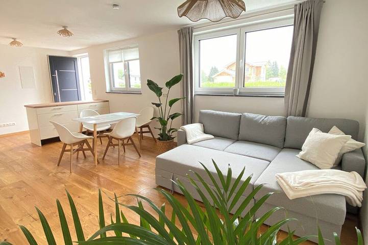 Ferienwohnung für 5 Personen in Peiting