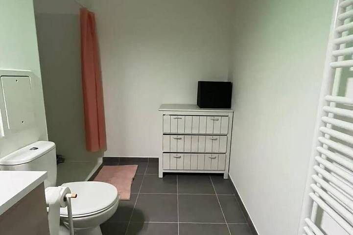Gîte pour 2 personnes à Noisy-le-Sec - 3