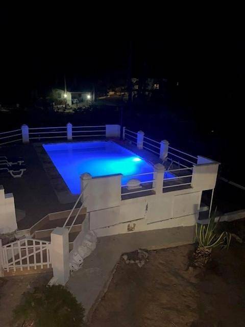 Chalet para 6 personas, con jardín y piscina además de terraza y vistas en Ribera Alta (Valencia) - 2