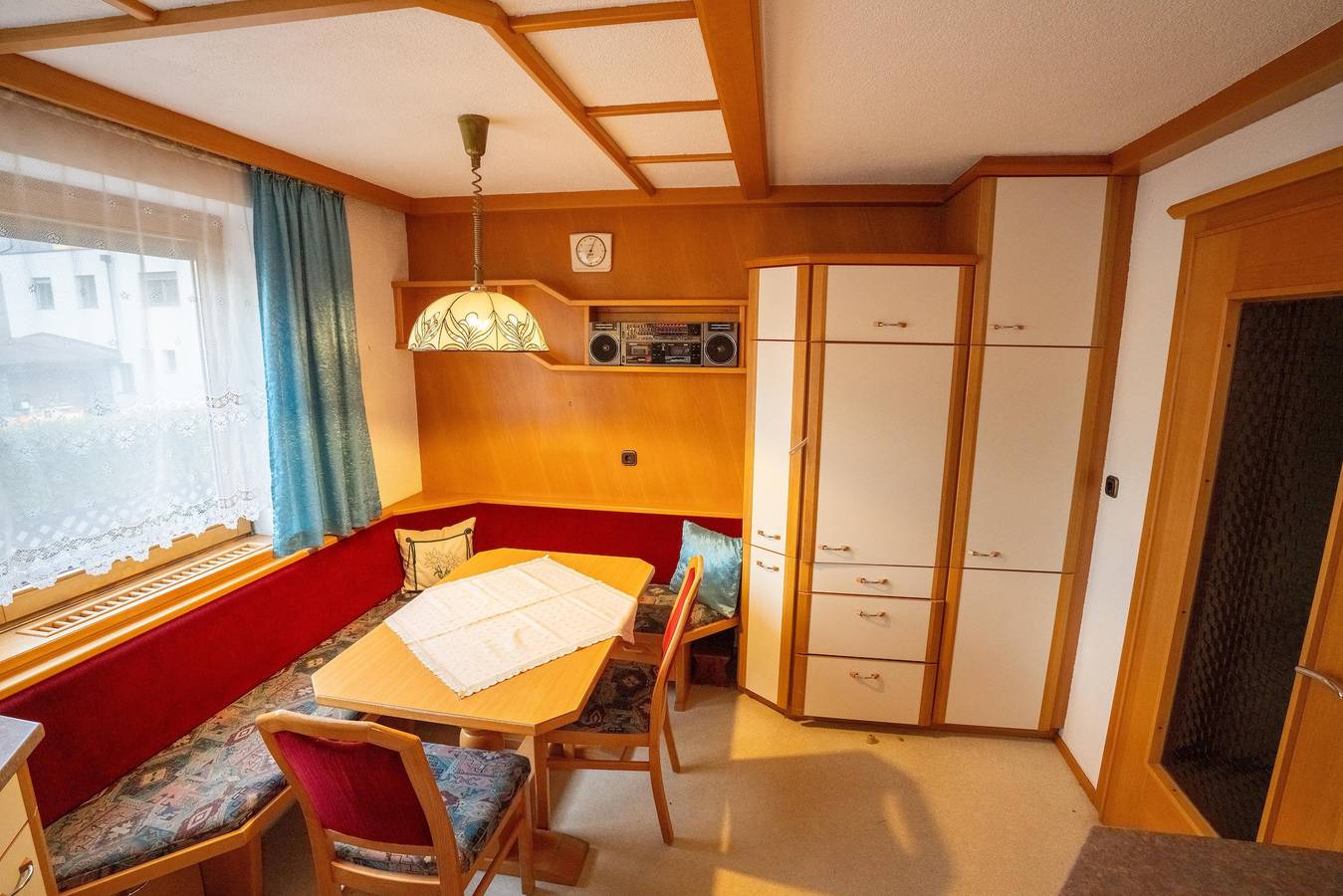 Apart Laimböck in Tuxer Alpen, Uderns