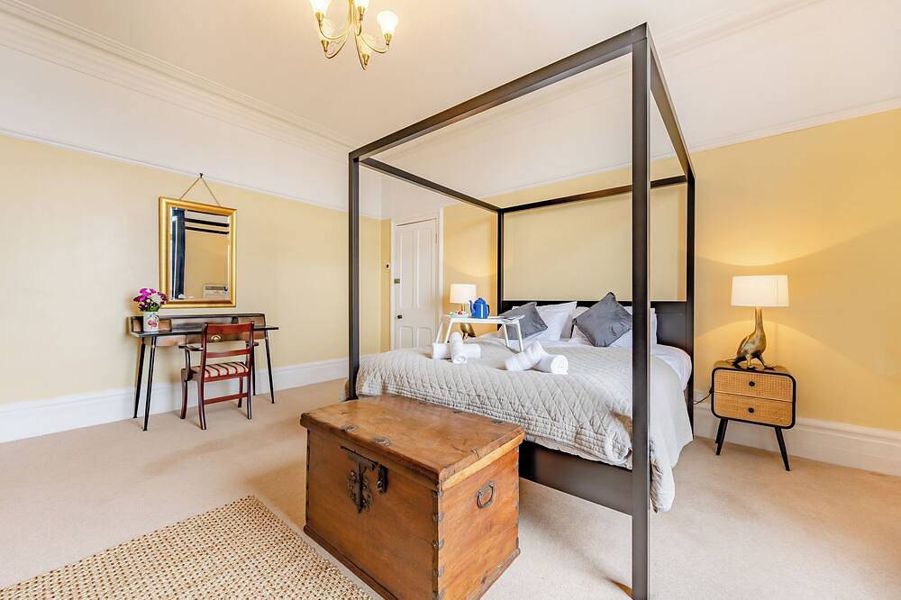 The Beach House at Whinthwaite in Seascale, Lake District