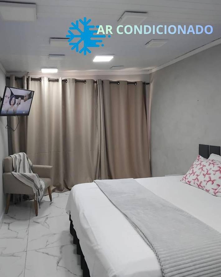 Casas e apartamentos de temporada para 2 pessoas, com terraço em São Pedro (SP)